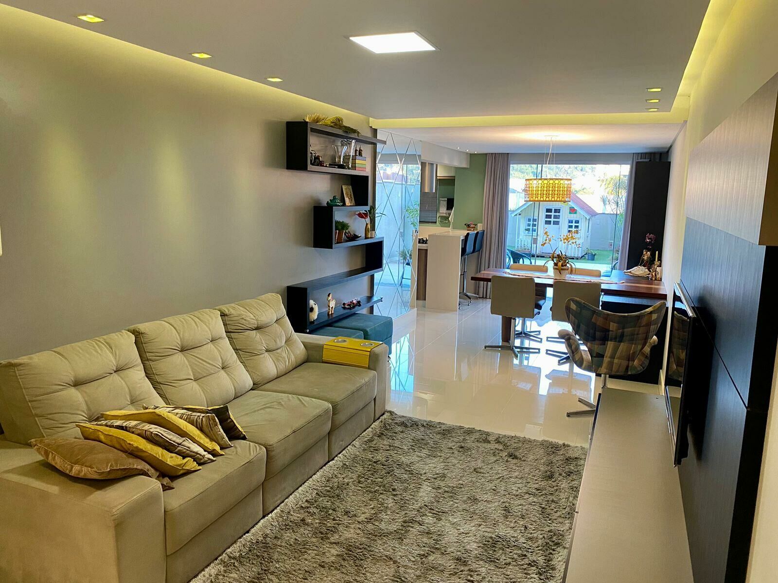 Imagem do Apartamento Garden no centro de Jaraguá do Sul